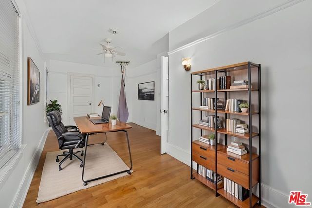 2215 W 21st Street, Los Angeles, CA 90018
