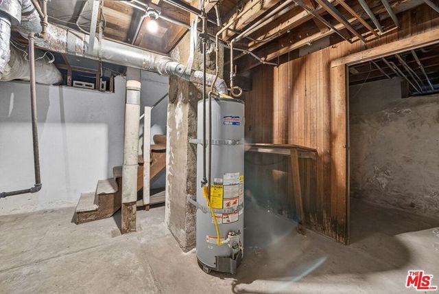 2215 W 21st Street, Los Angeles, CA 90018
