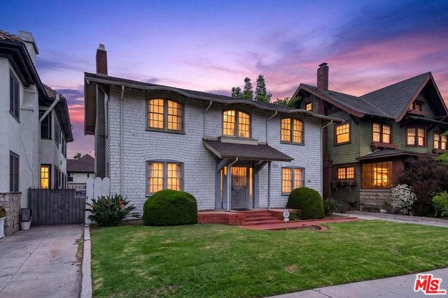 2215 W 21st Street, Los Angeles, CA 90018