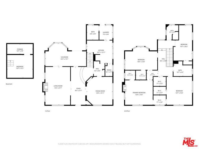 2215 W 21st Street, Los Angeles, CA 90018