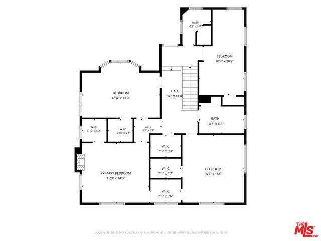 2215 W 21st Street, Los Angeles, CA 90018