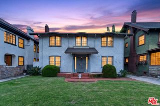 2215 W 21st Street, Los Angeles, CA 90018