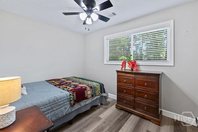 305 E 4th Street, Springfield, GA 31329