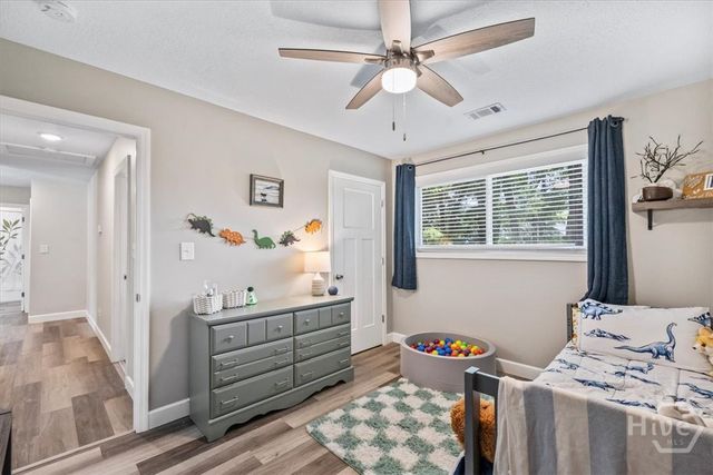 305 E 4th Street, Springfield, GA 31329