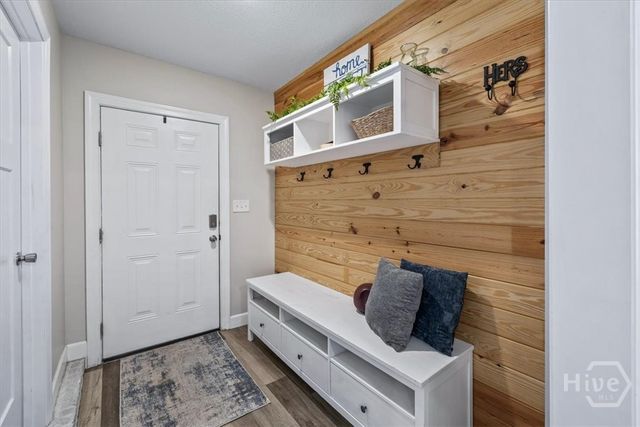 305 E 4th Street, Springfield, GA 31329