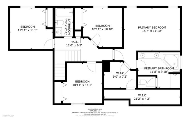 1408 Abbey Lane, Mount Pleasant, MI 48858