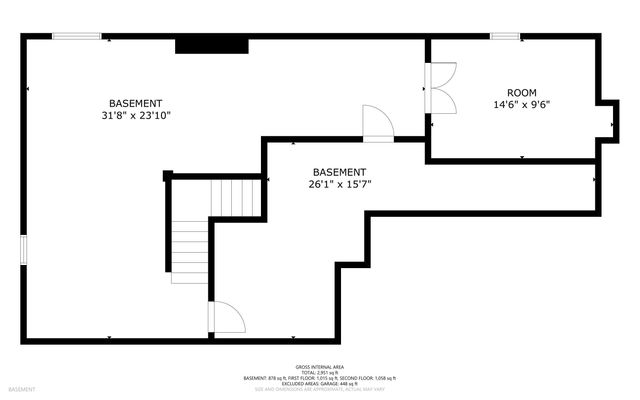 1408 Abbey Lane, Mount Pleasant, MI 48858