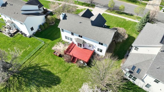 1408 Abbey Lane, Mount Pleasant, MI 48858
