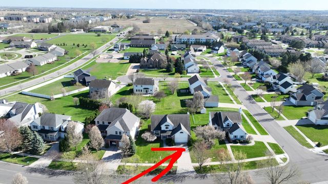 1408 Abbey Lane, Mount Pleasant, MI 48858