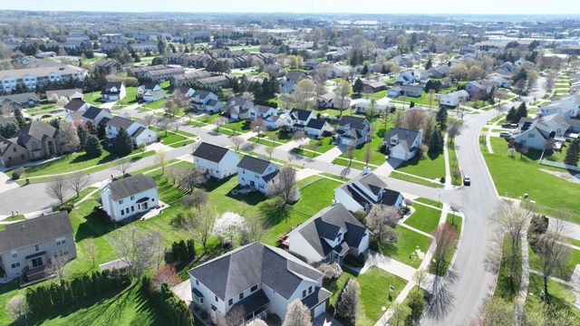 1408 Abbey Lane, Mount Pleasant, MI 48858