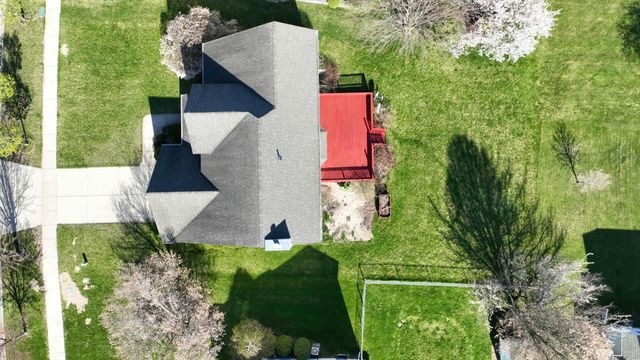 1408 Abbey Lane, Mount Pleasant, MI 48858