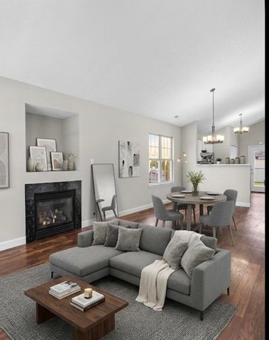 157 Feathertip Lane, Lewis Center, OH 43035