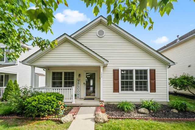 157 Feathertip Lane, Lewis Center, OH 43035