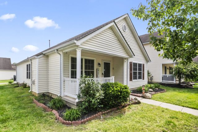 157 Feathertip Lane, Lewis Center, OH 43035