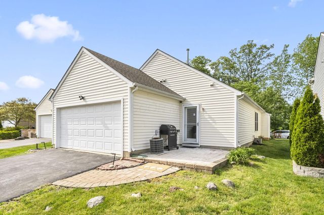 157 Feathertip Lane, Lewis Center, OH 43035
