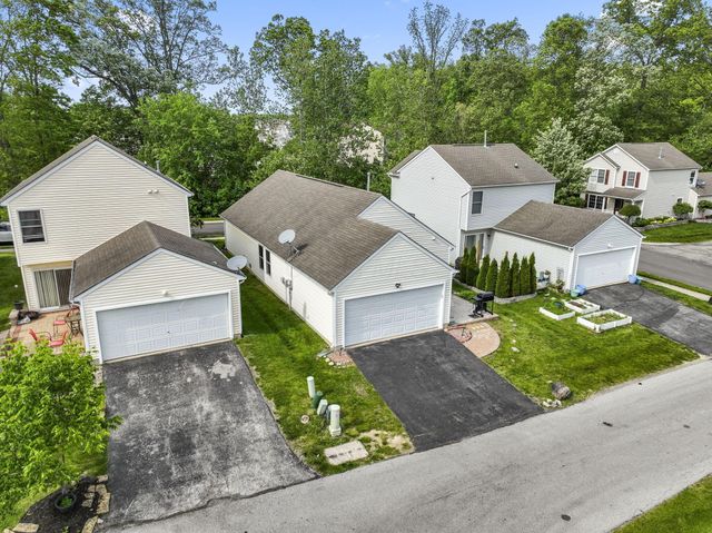 157 Feathertip Lane, Lewis Center, OH 43035
