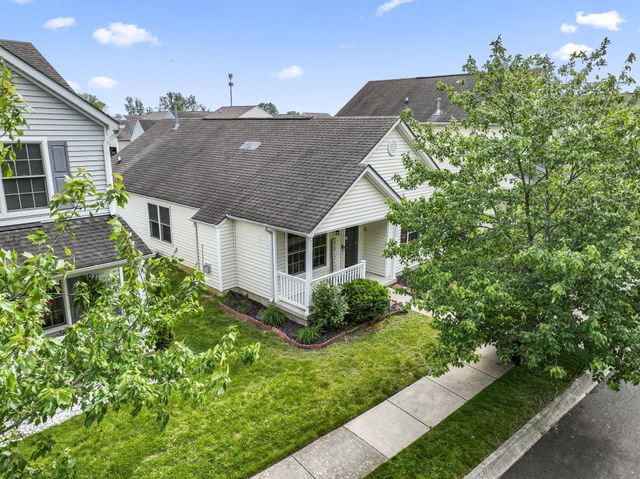 157 Feathertip Lane, Lewis Center, OH 43035