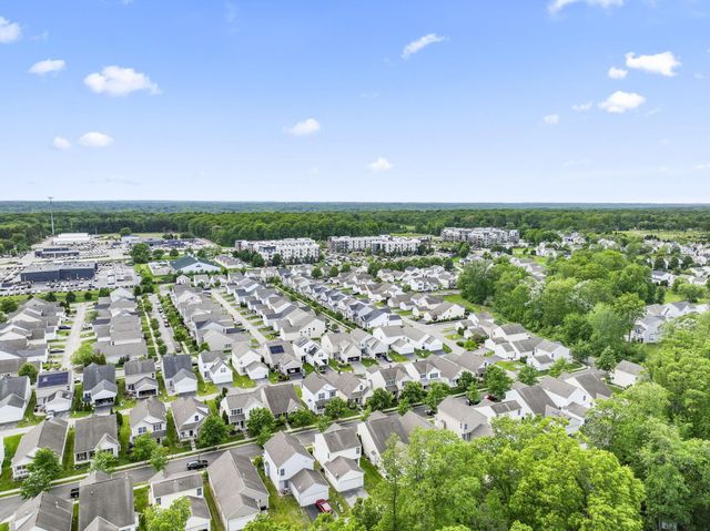 157 Feathertip Lane, Lewis Center, OH 43035