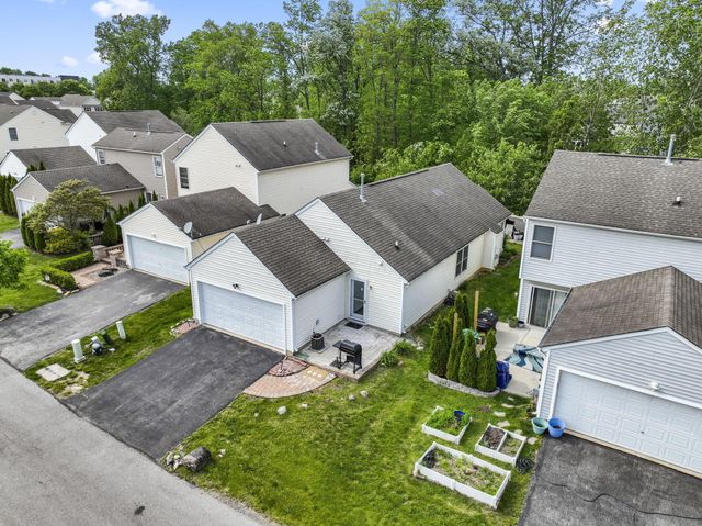 157 Feathertip Lane, Lewis Center, OH 43035