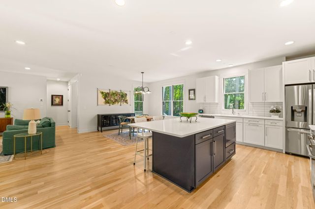 565 Erwin Road, Durham, NC 27707