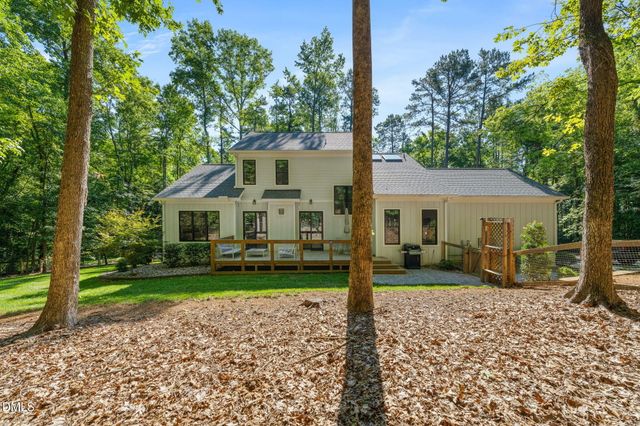 565 Erwin Road, Durham, NC 27707