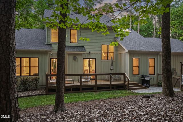 565 Erwin Road, Durham, NC 27707