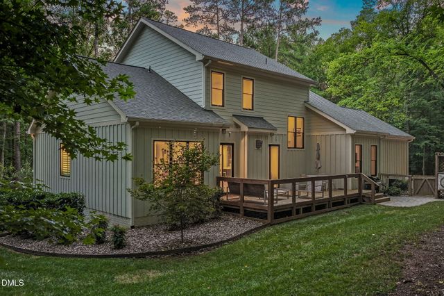 565 Erwin Road, Durham, NC 27707