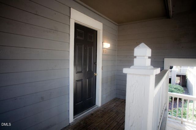 710 Martin Luther King Jr Boulevard Unit 7, Chapel Hill, NC 27514