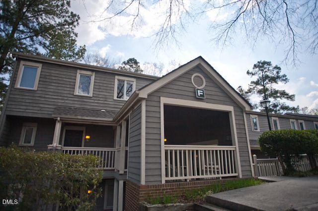 710 Martin Luther King Jr Boulevard Unit 7, Chapel Hill, NC 27514