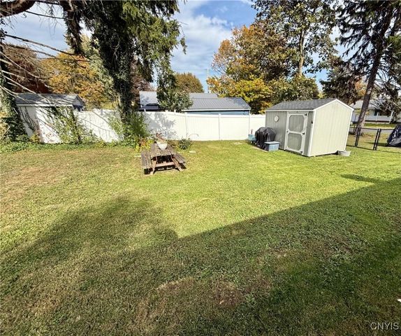 131 Standart Ave Avenue, Auburn, NY 13021