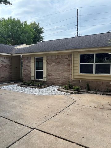 22106 Coriander Drive, Katy, TX 77450