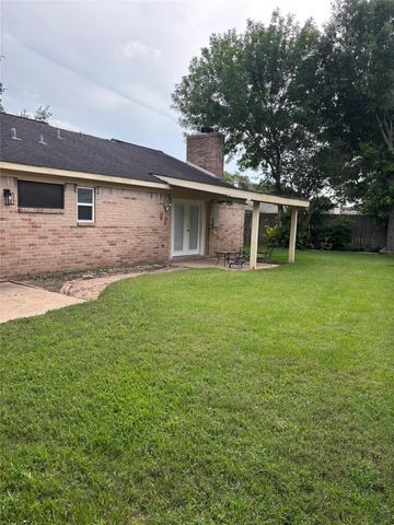 22106 Coriander Drive, Katy, TX 77450