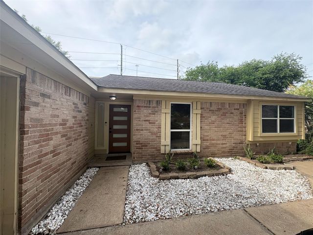 22106 Coriander Drive, Katy, TX 77450