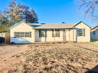 504 81st Street, Lubbock, TX 79404