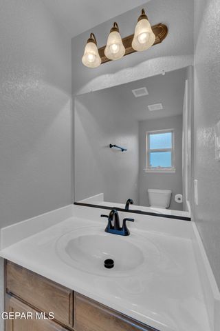 14585 SPANISH POINT Drive, El Paso, TX 79938