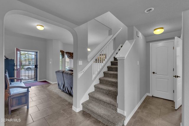 14585 SPANISH POINT Drive, El Paso, TX 79938
