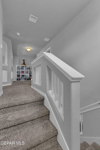 14585 SPANISH POINT Drive, El Paso, TX 79938