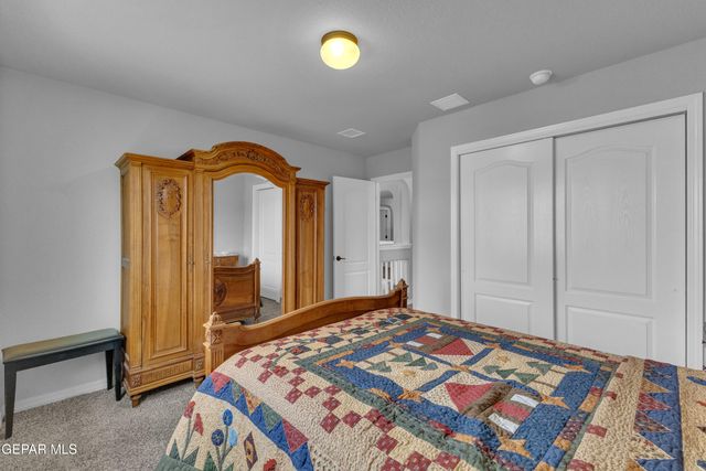 14585 SPANISH POINT Drive, El Paso, TX 79938