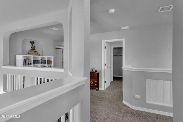 14585 SPANISH POINT Drive, El Paso, TX 79938
