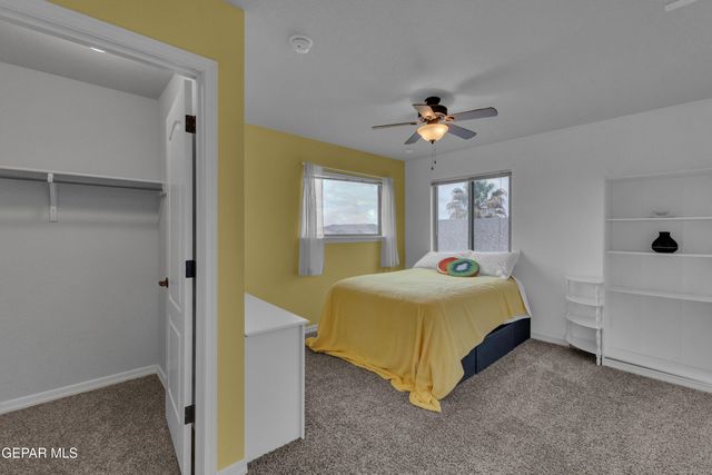 14585 SPANISH POINT Drive, El Paso, TX 79938