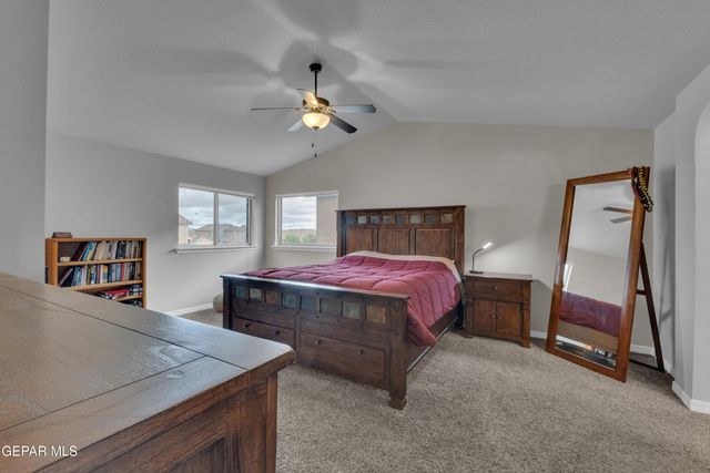 14585 SPANISH POINT Drive, El Paso, TX 79938