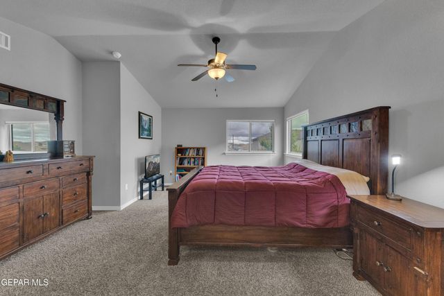 14585 SPANISH POINT Drive, El Paso, TX 79938