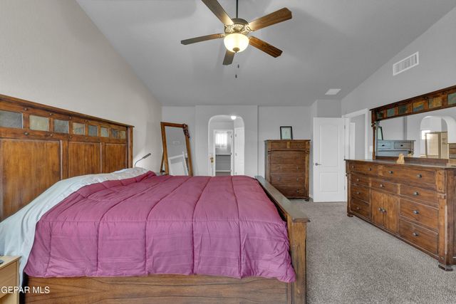 14585 SPANISH POINT Drive, El Paso, TX 79938