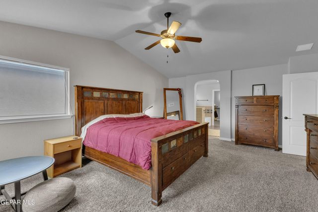 14585 SPANISH POINT Drive, El Paso, TX 79938