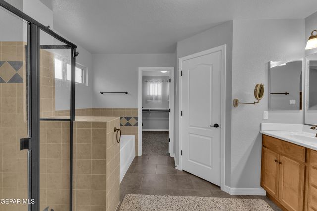 14585 SPANISH POINT Drive, El Paso, TX 79938