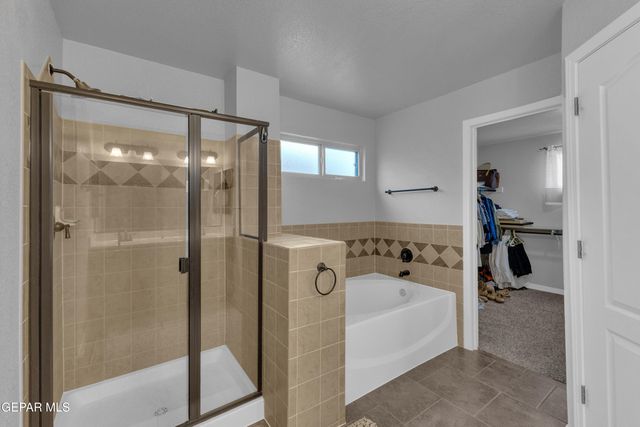 14585 SPANISH POINT Drive, El Paso, TX 79938