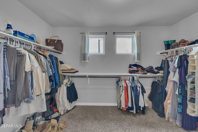 14585 SPANISH POINT Drive, El Paso, TX 79938