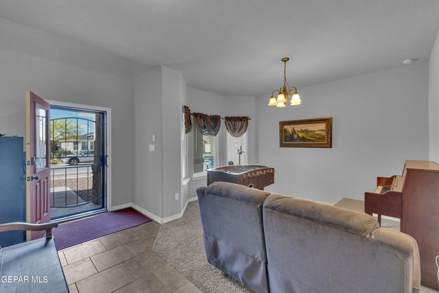 14585 SPANISH POINT Drive, El Paso, TX 79938