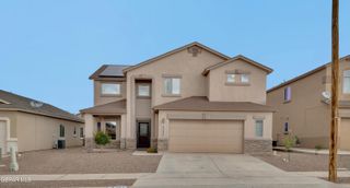 14585 SPANISH POINT Drive, El Paso, TX 79938