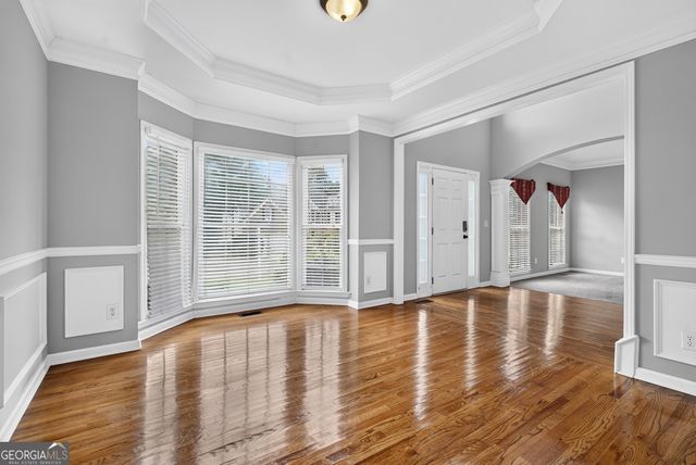 332 Hickory Haven Terrace, Suwanee, GA 30024